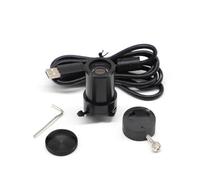 Pièces détachées pour télescope astronomique Lunette Polaire électronique avec Plate-Forme de Transfert d'adaptateur avec Heq5pro(IPolar with heq5pro)