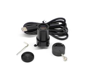 Pièces détachées pour télescope astronomique Lunette Polaire électronique avec Plate-Forme de Transfert d'adaptateur avec Heq5pro(IPolar with heq5pro)