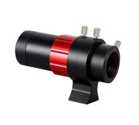 Pièces détachées pour télescope astronomique Mini Lunette de Guidage F4 30F4 1.25 Pouces, Accessoires astronomiques for Photographie d'appareil Photo
