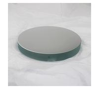 Pièces détachées pour télescope astronomique Miroir Primaire de réflexion D160F1300 avec Miroir secondaire de 35mm for Accessoires de télescope astronomique Bricolage(Primary Mirror)