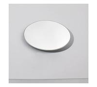 Pièces détachées pour télescope astronomique Miroir secondaire elliptique de Puissance 30mm 42mm 50mm 54mm for des Accessoires d'astronomie télescope astronomique