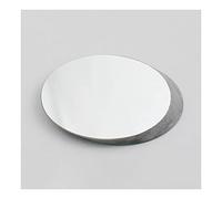 Pièces détachées pour télescope astronomique Miroir secondaire elliptique de Puissance 30mm 42mm 50mm 54mm for des Accessoires d'astronomie télescope astronomique