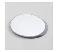 Pièces détachées pour télescope astronomique Miroir secondaire elliptique de Puissance 30mm 42mm 50mm 54mm for des Accessoires d'astronomie télescope astronomique