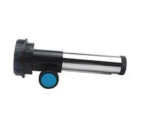 Pièces détachées pour télescope astronomique Mise au Point d'interface de 80 mm adaptée télescope astronomique réfraction à l'oculaire Miroir 1,25 Pouce