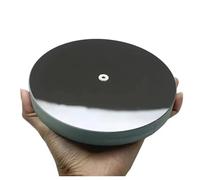 Pièces détachées pour télescope astronomique Objectif 1/6pv D203F800 Miroir Primaire 60 mm Secondaire for télescope astronomique à réflexion(Primary Mirror)