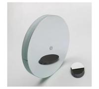 Pièces détachées pour télescope astronomique Objectif 1/6pv D203F800 Miroir Primaire 60 mm Secondaire for télescope astronomique à réflexion(Primary Secondary)