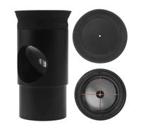 Pièces détachées pour télescope astronomique Oculaire de Collimation 1.25 Pouces, Cadre en Alliage, oculaire calibrage Optique for télescope Astro à réflecteur
