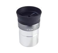 Pièces détachées pour télescope astronomique Oculaire de télescope Optique à 4 éléments mm, lentille 1,25 Pouce