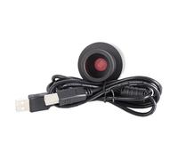 Pièces détachées pour télescope astronomique Oculaire électronique Multicolore de 1,25 Pouce Couleur 200 W Accessoires télescope astronomique oculaire