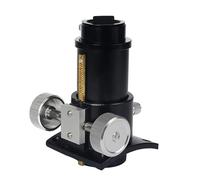 Pièces détachées pour télescope astronomique Réflecteur réfracteur en métal de 1,25 Pouce/2 Pouces for télescope astronomique fabriqué soi-même(1.25in Reflector)