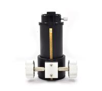 Pièces détachées pour télescope astronomique Réflecteur réfracteur en métal de 1,25 Pouce/2 Pouces for télescope astronomique fabriqué soi-même(1.25in Refractor)
