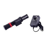 Pièces détachées pour télescope astronomique S8327 1.25 Pouces luminosité réglable for l'étalonnage Optique du télescope à réflecteur de réfraction(Set B)