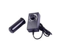 Pièces détachées pour télescope astronomique S8327 1.25 Pouces luminosité réglable for l'étalonnage Optique du télescope à réflecteur de réfraction(Set A)