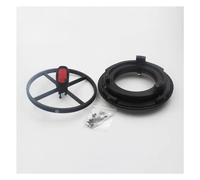 Pièces détachées pour télescope astronomique Support de Miroir Primaire, sous-Miroir, Base de Miroir secondaire, Impression 3D, lentille Primaire de 114mm, télescope astronomique de 25mm