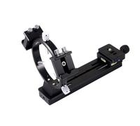 Pièces détachées pour télescope astronomique Support de Montage du chercheur avec Deux Bases S8104-3