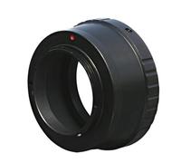 Pièces détachées pour télescope astronomique T2 for M4/3 Adapté à la Bague d'adaptation for Micro baïonnette for M4 M3