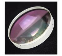 Pièces détachées pour télescope astronomique Télescope astronomique 80mm réfraction Double lentille de séparation Groupe monoculaire binoculaire télescope