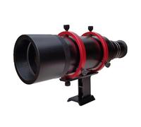 Pièces détachées pour télescope astronomique Télescope astronomique 8x50, détecteur d'étoiles Optique, Guide d'étoiles, Miroir, collimateur de lumière, Division