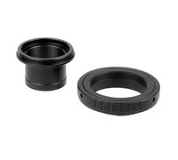 Pièces détachées pour télescope astronomique Télescope astronomique de 1,25 Pouces avec Ensemble d'adaptateurs Prise Vue for Appareil Photo Reflex