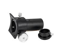 Pièces détachées pour télescope astronomique Télescope astronomique de 1.25 Pouces, Type réflexion, focalisateur en métal avec Adaptateur