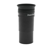 Pièces détachées pour télescope astronomique Télescope astronomique réfléchissant de Puissance de Montage de 20 mm 1,25" Accessoires de 31,7 mm