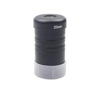 Pièces détachées pour télescope astronomique Télescope astronomique réfléchissant en métal, oculaire érection de 20mm, Filetage de Filtre de 1.25 Pouces