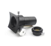 Pièces détachées pour télescope astronomique Télescope de réflexion d'astronomie à focalisateur en métal de 1.25 Pouces monoculaire for télescopes astronomiques Professionnels AR0455