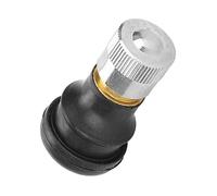 Pièces détachées pour trottinettes électriques, valve de pneu sous vide, valve pour gyropode, gonfleur de roues avant et arrière,