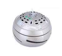 Pièces détachées pour ventilateur 72557 Bendan Chrome Moteur Westinghouse
