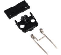 Pièces Détachées Professionnelles Pour Tondeuse-Ressort De Tension Réglable Et Galet Excentrique Compatible Avec Tondeuse À Cheveux Wahl T-Wide Detailer 8081