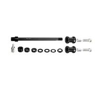 Topeak – Kit axe traversant Journey Trailer M12 x 1,5 Taille unique