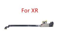 Pièces détachées téléphone,1 pièces écouteur câble flexible pour iPhone X XR XS MAX oreille son haut parleur pièces - Type For XR