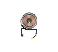 Pièces détachées téléphone mobile Antenne NFC/Charge Sans Fil Avec Nappe Flash Compatible iPhone 14