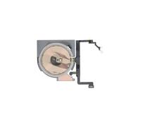 Pièces détachées téléphone mobile Antenne NFC/Charge Sans Fil avec Nappe Flash Compatible iPhone 15 Plus