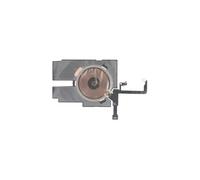 Pièces détachées téléphone mobile Antenne NFC/Charge Sans Fil avec Nappe Flash Compatible iPhone 16 Pro Max