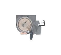 Pièces détachées téléphone mobile Antenne NFC/Charge Sans Fil avec Nappe Flash Compatible iPhone 16 Plus