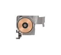 Pièces détachées téléphone mobile Antenne NFC/Charge Sans Fil avec Nappe Flash Compatible iPhone 17 Pro