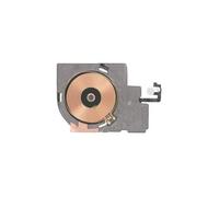 Pièces détachées téléphone mobile Antenne NFC/Charge Sans Fil avec Nappe Flash Compatible iPhone 17