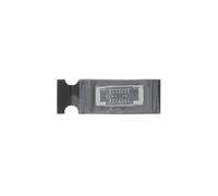 Pièces détachées téléphone mobile Connecteur FPC J_UAT1 Antenne Compatible iPhone XS/XS Max (Supérieur)