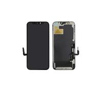 Pièces détachées téléphone mobile Ecran Complet Compatible iPhone 12/12 Pro (Hard OLED)