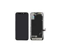 Pièces détachées téléphone mobile Ecran Complet Compatible iPhone 12 mini (Hard OLED)
