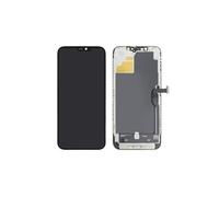 Pièces détachées téléphone mobile Ecran Complet Compatible iPhone 12 Pro Max (Soft OLED) (BOLT)