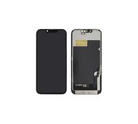 Pièces détachées téléphone mobile Ecran Complet Compatible iPhone 13 (Hard OLED)