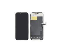 Pièces détachées téléphone mobile Ecran Complet Compatible iPhone 13 Pro Max 120 Hz (Soft OLED) (BOLT)