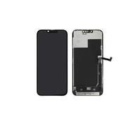 Pièces détachées téléphone mobile Ecran Complet Compatible iPhone 13 Pro Max (Hard OLED)