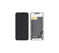 Pièces détachées téléphone mobile Ecran Complet Compatible iPhone 13 (Soft OLED)