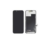 Pièces détachées téléphone mobile Ecran Complet Compatible iPhone 13 (Soft OLED) (BOLT)