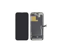 Pièces détachées téléphone mobile Ecran Complet Compatible iPhone 14 Pro 120 Hz (Soft OLED) (BOLT)