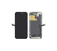 Pièces détachées téléphone mobile Ecran Complet Compatible iPhone 14 Pro (Hard OLED)