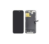 Pièces détachées téléphone mobile Ecran Complet Compatible iPhone 14 Pro Max 120 Hz (Soft OLED) (BOLT)